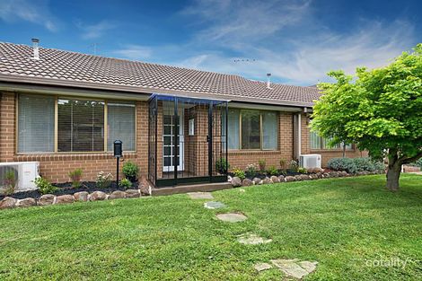 Property photo of 2/3A Hesleden Street Essendon VIC 3040