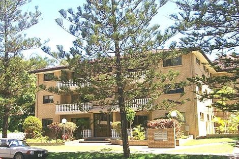 12/13 Aubrey St, Surfers Paradise, QLD 4217