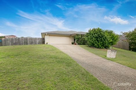 Property photo of 1 Greenland Court Springfield QLD 4300