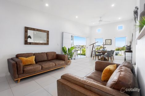 Property photo of 109 Pacific Heights Road Pacific Heights QLD 4703