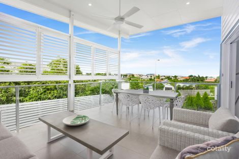 Property photo of 109 Pacific Heights Road Pacific Heights QLD 4703