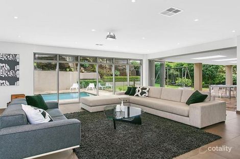 Property photo of 23 Sugarloaf Crescent Castlecrag NSW 2068