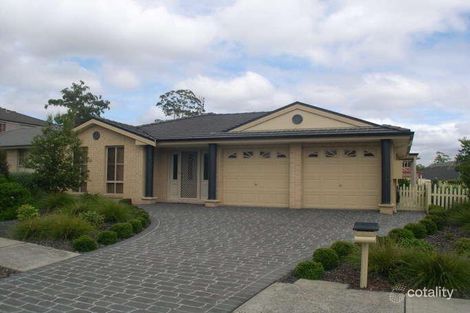 Property photo of 1 Violet Place Lisarow NSW 2250