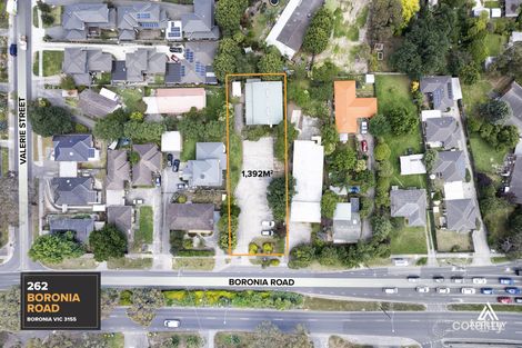 262 Boronia Rd, Boronia, VIC 3155