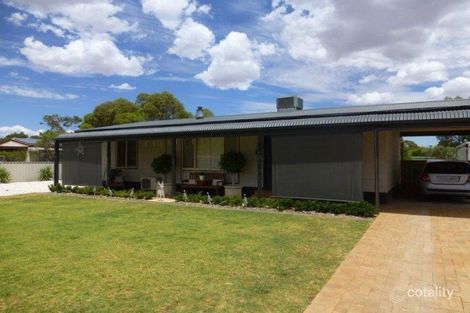 Property photo of 22 Fifth Street Orroroo SA 5431