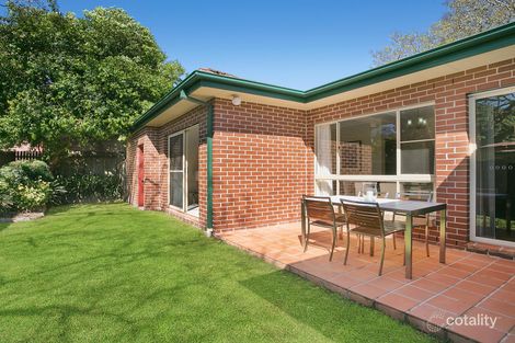 Property photo of 3A William Street Epping NSW 2121