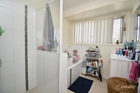 Property photo of 28 Audrey Drive Gracemere QLD 4702