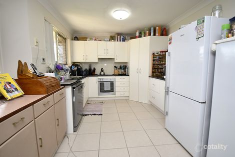 Property photo of 28 Audrey Drive Gracemere QLD 4702
