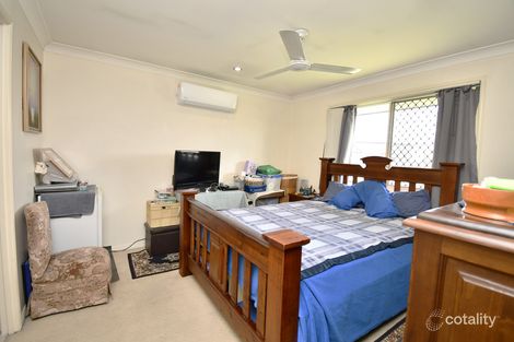 Property photo of 28 Audrey Drive Gracemere QLD 4702
