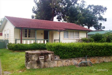 1 Harold Ave, Hobartville, NSW 2753