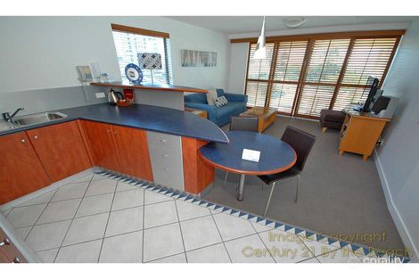 Property photo of 203/7 Venning Street Mooloolaba QLD 4557