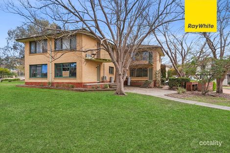 2 Olympus Way, Lyons, ACT 2606