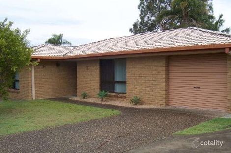 7 Green St, Banksia Beach, QLD 4507