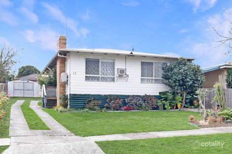 13 Angus St, Morwell, VIC 3840