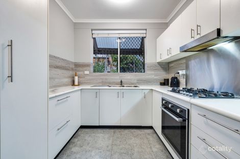 Property photo of 7/6 Kent Court Stuart Park NT 0820