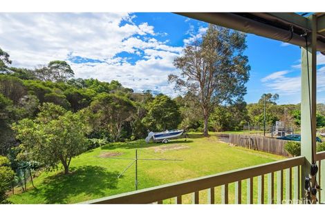 Property photo of 42 Berrambool Drive Berrambool NSW 2548