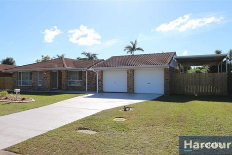 20 Hawaii Cres, Banksia Beach, QLD 4507