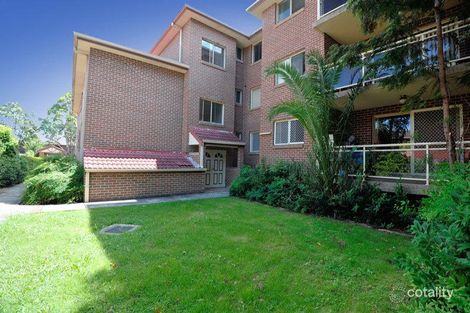 Property photo of 11/7-13 Third Avenue Campsie NSW 2194
