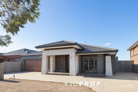 Property photo of 56 Amsterdam Avenue Tarneit VIC 3029