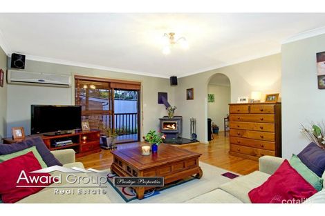 Property photo of 61 Dryden Avenue Carlingford NSW 2118