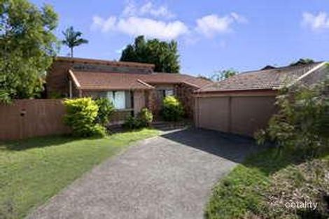 6 Juba St, Riverhills, QLD 4074