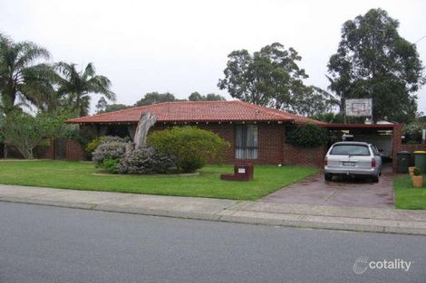 20 Lomatia Way, Forrestfield, WA 6058