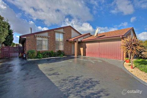 Property photo of 10 Scarborough Drive Narre Warren South VIC 3805
