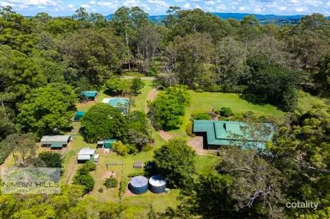 Property photo of 431 Borton Road Tullera NSW 2480