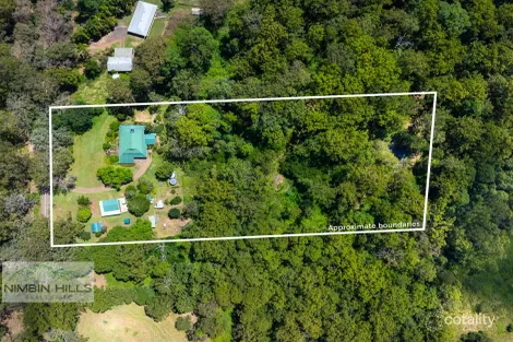 Property photo of 431 Borton Road Tullera NSW 2480