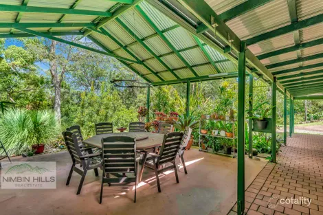 Property photo of 431 Borton Road Tullera NSW 2480