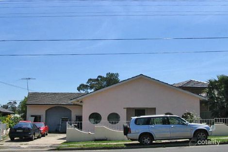 525 Merrylands Rd, Merrylands, NSW 2160