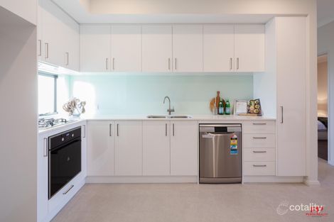 Property photo of 9/25 Eighth Avenue Maylands WA 6051