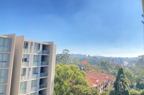 159/10 Thallon St, Carlingford, NSW 2118