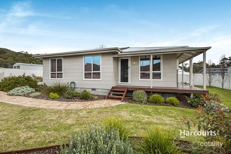 Property photo of 12 Serrata Crescent Sisters Beach TAS 7321
