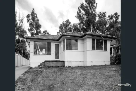 118 Cambridge St, Cambridge Park, NSW 2747