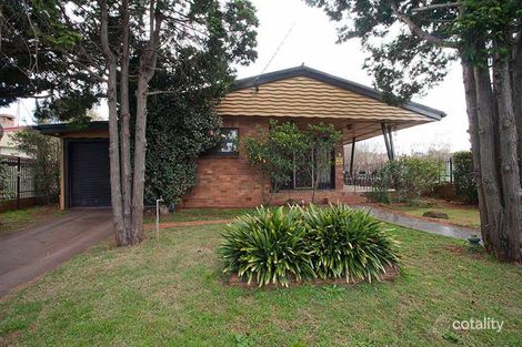 Property photo of 101 Anzac Avenue Newtown QLD 4350