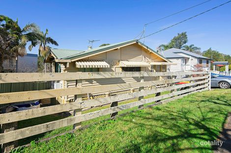 20 Wilkins St E, Annerley, QLD 4103