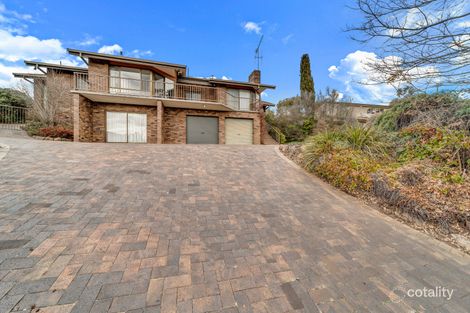 Property photo of 57 Lucy Gullett Circuit Chisholm ACT 2905
