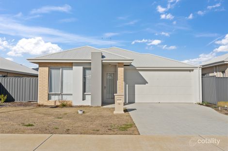 14 Gresham Bvd, Baldivis, WA 6171