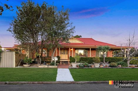 Property photo of 30 Henry Kendall Avenue Padstow Heights NSW 2211