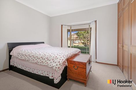 Property photo of 30 Henry Kendall Avenue Padstow Heights NSW 2211