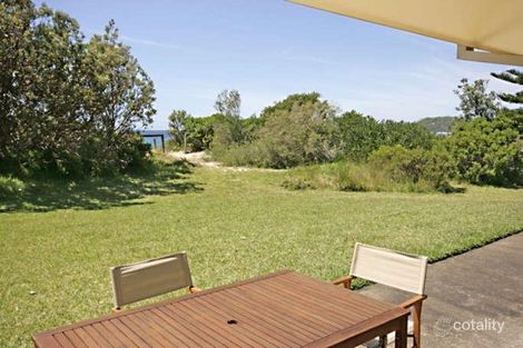 Property photo of 92 Mitchell Parade Mollymook NSW 2539