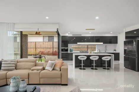 Property photo of 29 Baystone Street Gables NSW 2765