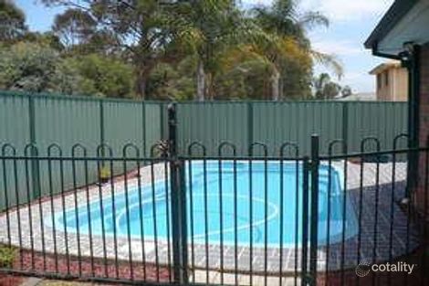 Property photo of 3 Wilkinson Crescent Ingleburn NSW 2565