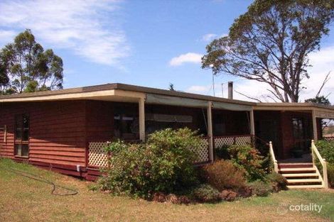 786 Tambo Upper Rd, Tambo Upper, VIC 3885