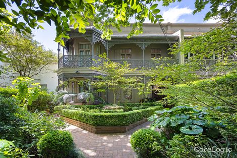 Property photo of 59 Ocean Street Woollahra NSW 2025