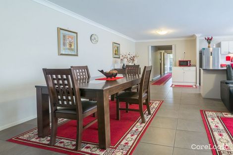 Property photo of 1 Greenland Court Springfield QLD 4300