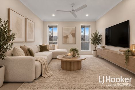 3 Harmony St, Yarrabilba, QLD 4207