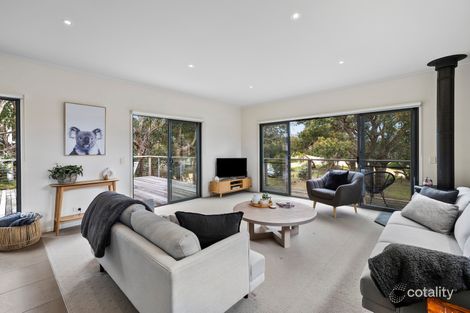 Property photo of 45 Fifth Avenue Anglesea VIC 3230