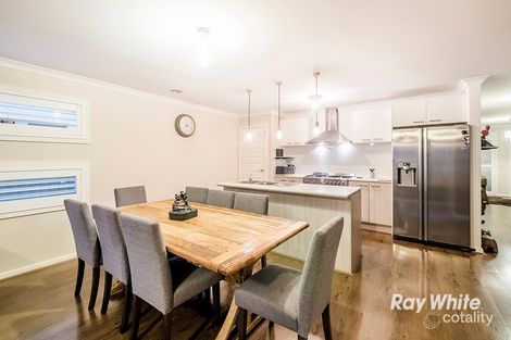 Property photo of 25 Rannoch Street Cranbourne East VIC 3977